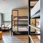 a&o Frankfurt Ostend