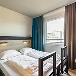a&o Frankfurt Ostend