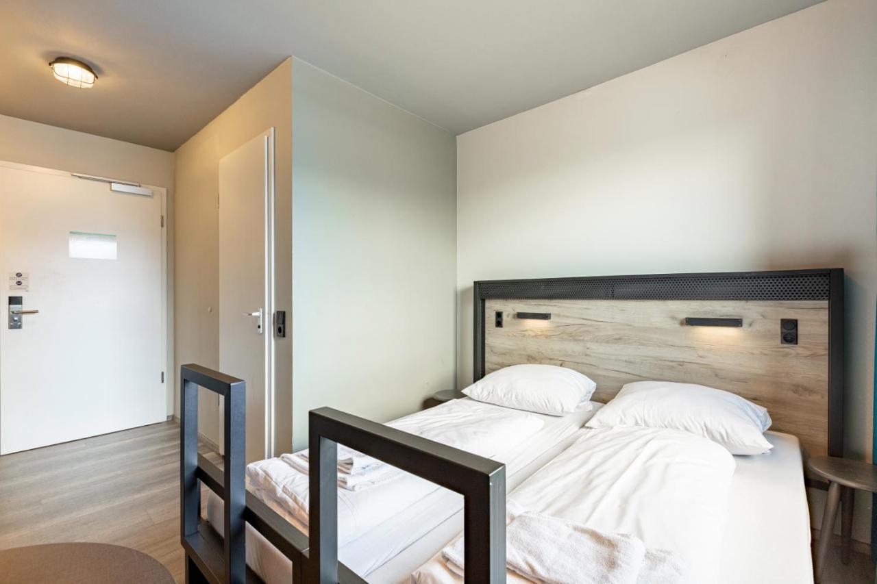 Hotel A&o Frankfurt Ostend Frankfurt am Main