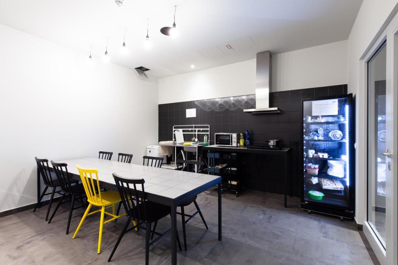 Hotel A&o Frankfurt Ostend 2*