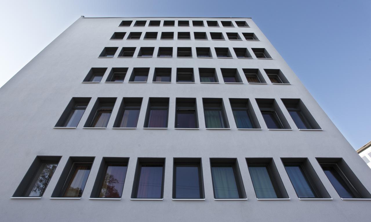 A&o Frankfurt Ostend Frankfurt am Main
