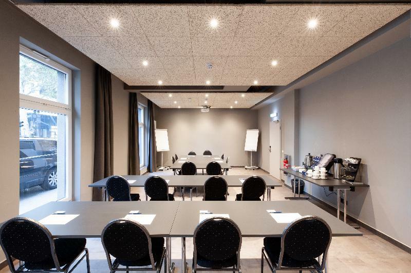 A&o Frankfurt Ostend Hotel 2*